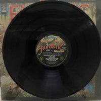 แผ่นเสียง Elton John - Captain Fantastic And The Brown Dirth Cowboy Vinyl VG+