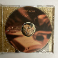 ซีดี Martin Nievera - Forever Forever CD VG+
