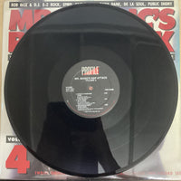 แผ่นเสียง Various - Mr. Magic's Rap Attack Volume 4 Vinyl VG+ 2LPs