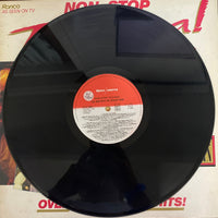 แผ่นเสียง The Man With The Golden Horn - Non-Stop Tijuana (Vinyl) (VG+)