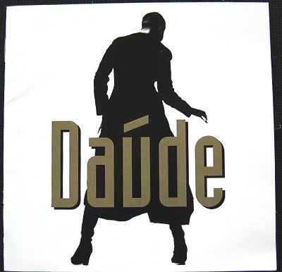 Daúde : Daúde (CD, Album)