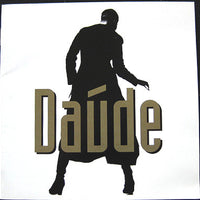 Daúde : Daúde (CD, Album)