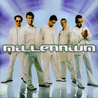 Backstreet Boys - Millennium CD VG