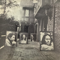 แผ่นเสียง Loggins And Messina - Loggins And Messina Vinyl VG+