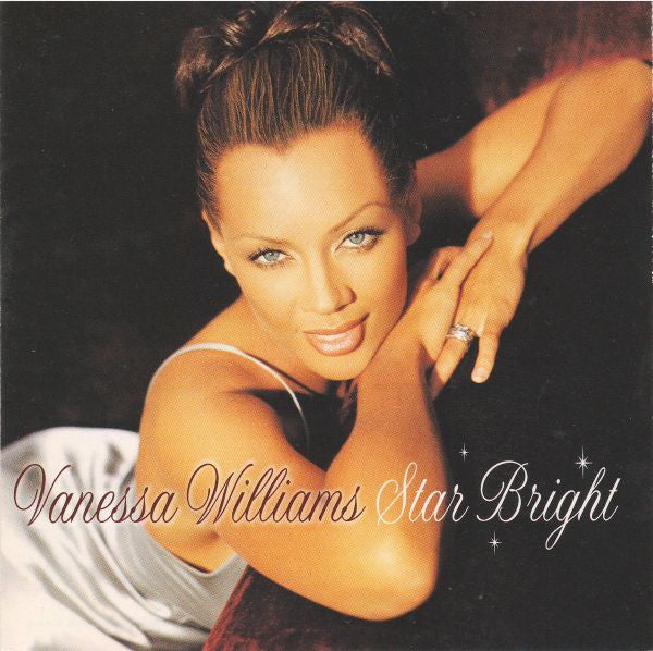 Vanessa Williams - Star Bright CD VG+