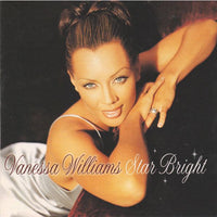 Vanessa Williams - Star Bright CD VG+