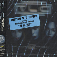 ซีดี TLC - Fanmail CD VG+