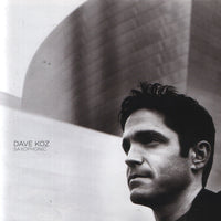 Dave Koz - Saxophonic CD VG+