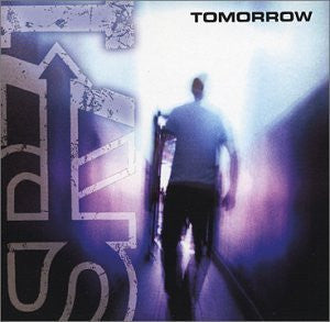 SR-71 - Tomorrow CD M