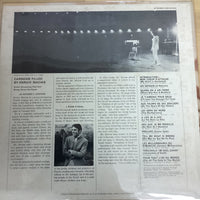 แผ่นเสียง Enrico Macias - Enrico Macias Live At The Olympia, Paris Vinyl VG+