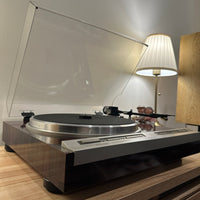 เครื่องเล่นแผ่นเสียง Pioneer PL-505 Fully Automatic Direct Drive Turntable (220V)