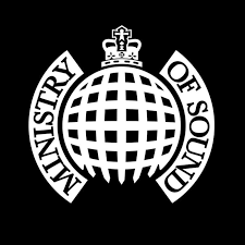 ซีดี Various - Ministry Of Sound CD VG