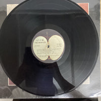 แผ่นเสียง The Beatles - Let It Be Vinyl VG
