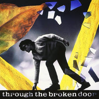 ซีดี Yutaka Ozaki - Through The Broken Door CD VG