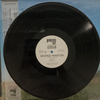 แผ่นเสียง George Winston - Autumn Vinyl VG+