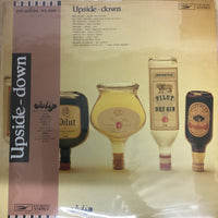 แผ่นเสียง Tulip - Upside-Down Vinyl VG+