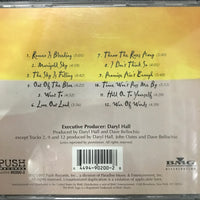 ซีดี Daryl Hall & John Oates - Marigold Sky CD VG+