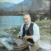 แผ่นเสียง Alfons Bauer - Das Goldene Zither-Album Mit Alfons Bauer Vinyl VG+ 2LPs