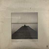 แผ่นเสียง John Tropea - To Touch You Again Vinyl VG+