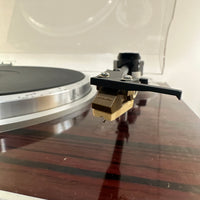 เครื่องเล่นแผ่นเสียง Pioneer PL-505 Fully Automatic Direct Drive Turntable (220V)