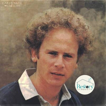 Art Garfunkel : Angel Clare (LP, Album)