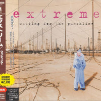 ซีดี Extreme - Waiting For The Punchline CD VG+