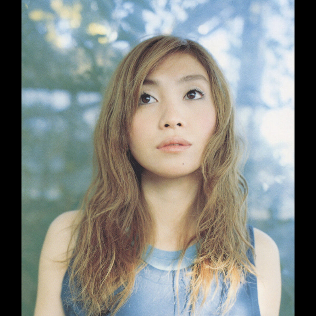 ซีดี Chihiro Onitsuka - Ryuseigun CD VG+