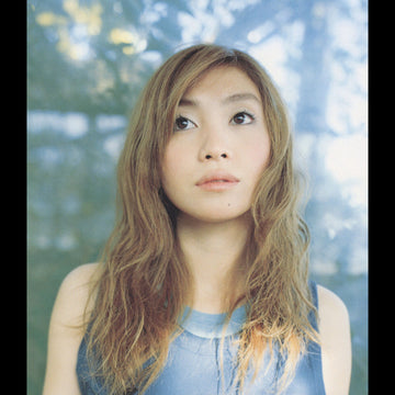 ซีดี Chihiro Onitsuka - Ryuseigun CD VG+