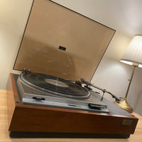 Sony PS-2400 Manual Belt Drive Turntable (220V)