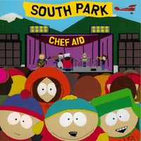 ซีดี Various - Chef Aid - The South Park Album CD VG+