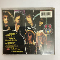 ซีดี Kiss - MTV Unplugged CD VG+