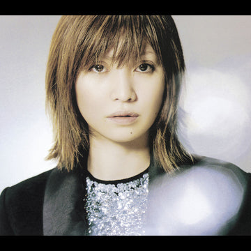 ซีดี Chihiro Onitsuka - Beautiful Fighter CD VG+