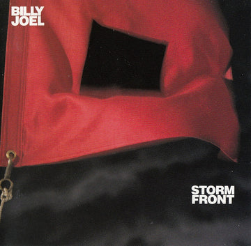 Billy Joel : Storm Front (CD, Album)