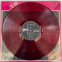 แผ่นเสียง The Seekers - The Seekers Deluxe แผ่นสี Vinyl VG+