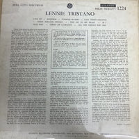 แผ่นเสียง Lennie Tristano - Lennie Tristano Vinyl VG+