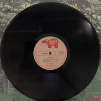 แผ่นเสียง Derek & The Dominos - In Concert Vinyl VG+ 2LPs