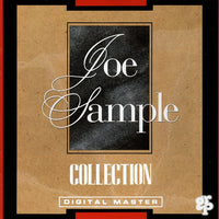 Joe Sample - Collection CD NM or M-