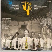 แผ่นเสียง Joe Jackson - Joe Jackson's Jumpin' Jive Vinyl VG+
