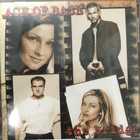 ซีดี Ace Of Base - The Bridge CD VG+
