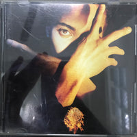 ซีดี Terence Trent D'Arby - Terence Trent D'Arby's Neither Fish Nor Flesh: A Soundtrack Of Love, Faith, Hope, And Destruction CD VG+