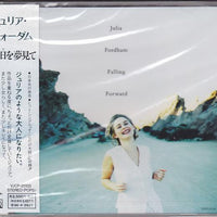 Julia Fordham - Falling Forward CD VG+