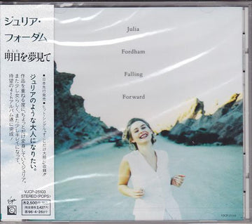 Julia Fordham - Falling Forward CD VG+