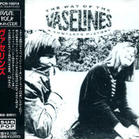 The Vaselines : The Way Of The Vaselines - A Complete History (CD, Comp)