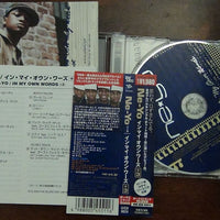 Ne-Yo : In My Own Words (CD, Album)