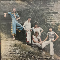 แผ่นเสียง Bay City Rollers - Dedication Vinyl VG+
