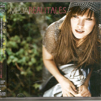 Meja - Realitales CD VG+