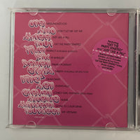 ซีดี P!nk - M!ssundaztood CD VG+