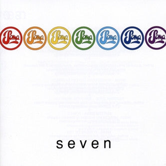 Various : Soma Compilation Seven (2xLP, Comp)