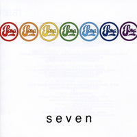 Various : Soma Compilation Seven (2xLP, Comp)