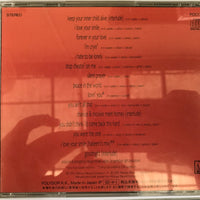 ซีดี Shanice - Inner Child CD VG+